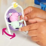 Hasbro peppa pig peppas big  house playset G0508 