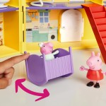 Hasbro peppa pig peppas big  house playset G0508 