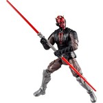 Hasbro wars titan series darth maul, 30-cm action figure and 2 accessories, toys f G2601 / G2687 