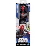 Hasbro wars titan series darth maul, 30-cm action figure and 2 accessories, toys f G2601 / G2687 