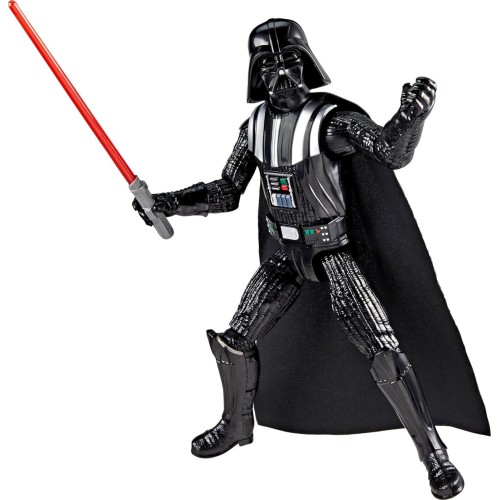 Hasbro Λαμπάδα wars titan series darth vader, 30-cm action figure and accessory, toys for  G2686 