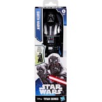 Hasbro wars titan series darth vader, 30-cm action figure and accessory, toys for  G2686 