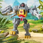Hasbro Transformers Cyberworld Grimlock Chomp and Battle Action Figure G0748 