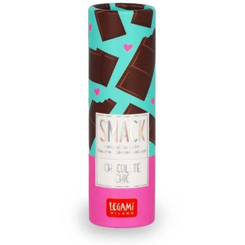 Legami Smack Lip Balm chocolate- φροντιδα χειλιων sma0016 SMA0016 8052694028008