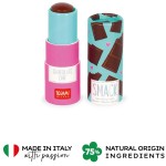 Legami Smack Lip Balm chocolate- φροντιδα χειλιων sma0016 SMA0016 8052694028008
