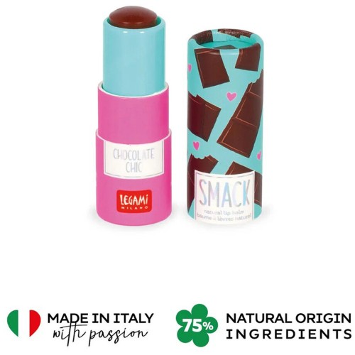 Legami Cherry Lip Balm - Smack cherry passion SMA0016 8052694028008