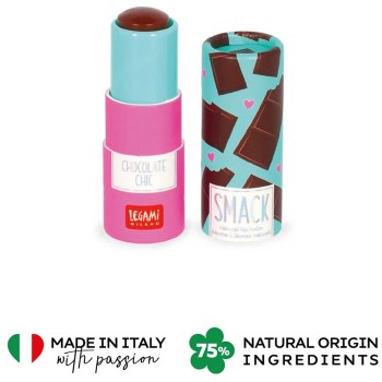 Legami Cherry Lip Balm - Smack cherry passion SMA0016 8052694028008
