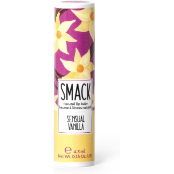 Legami Coconut Lip Balm - Smack coconut SMA0014 8052694027988