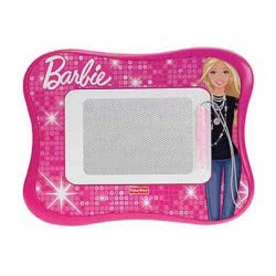 Mattel Doodle Pro Barbie T4971 027084909852