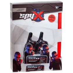 Just toys Spy X | Spy X Walkie Talkies 10526 