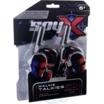 Just toys Λαμπάδα Spy X | Spy X Walkie Talkies 10526 