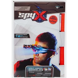 Just toys Spy X | Spy X Night Mission Goggles 10400 