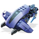 MEGA Συλλεκτικά Τουβλάκια Halo Όχημα Covenant Commander Building Set CNH23 065541381926