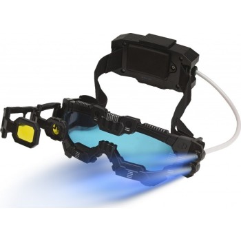 Just toys Λαμπάδα Spy X | Spy X Night Mission Goggles 10400 