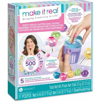 Λαμπάδα Make it Real - Beauty | Party Nails 2467 