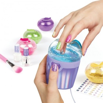 Λαμπάδα Make it Real - Beauty | Party Nails 2467 