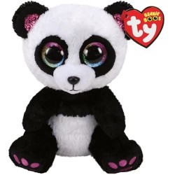 ty Beanie Boos Paris Plush Panda 15 Cm 1607-36307 008421363070