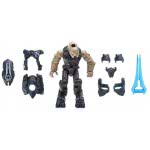 MEGA Συλλεκτικά Τουβλάκια Halo Όχημα Covenant Commander Building Set CNH23 065541381926