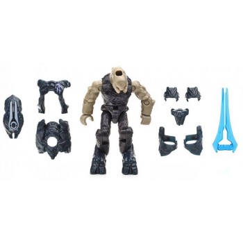 MEGA Συλλεκτικά Τουβλάκια Halo Όχημα Covenant Commander Building Set CNH23 065541381926