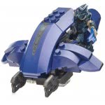 MEGA Συλλεκτικά Τουβλάκια Halo Όχημα Covenant Commander Building Set CNH23 065541381926