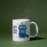 Pyramid International pyramid  kpop demon hunters derpy and sussie mug - ceramic 11oz coffee cup  MG2510648C 5063457074234