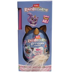 ZURU Egg Rainbocorns Kittycorn Tail Series 3 - 1 Pc 11892104 