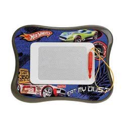 Mattel Doodle Pro Hot Wheels T4972 027084909869