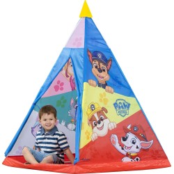 John Σκηνή Tepee Paw Patrol 71107 4006149711070