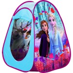 John Disney Frozen Σκηνή Pop Up Frozen 75144 4006149751441