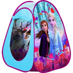 John Disney Frozen Pop Up Play Tent Frozen 75144 4006149751441