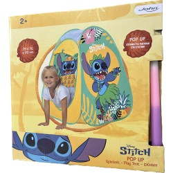 John Disney Stitch Pop Up Play Tent Stitch 76114 