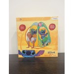 John Disney Stitch Λαμπάδα Σκηνή Pop Up Stitch 76114 