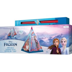 John Disney Frozen Tepee Tent Frozen II 75107 