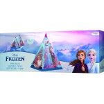 John Disney Frozen Tepee Tent Frozen II 75107 