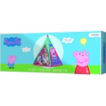 John Tepee Tent Peppa Pig 72807 