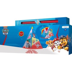 John Tepee Tent Paw Patrol 71107 
