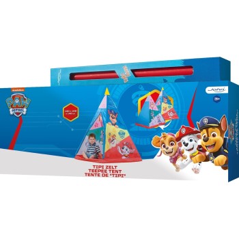 John Tepee Tent Paw Patrol 71107 