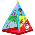 John Tepee Tent Paw Patrol 71107 