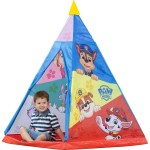 John Tepee Tent Paw Patrol 71107 