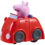 Giochi Preziosi Peppa Pig Λαμπάδα Peppa Whizz Around Σετ Παιχνιδιού Το Αμαξι Της Πεππα 08343 