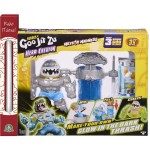 Giochi Preziosi Goo Jit Zu Hero Creator Figure - 2 Designs 42784 