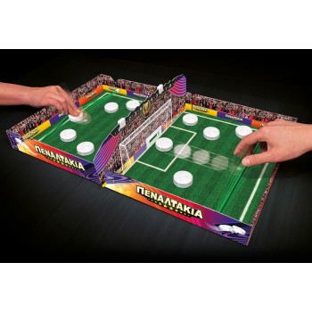 Giochi Preziosi Penalties PEA00000 