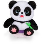 Giochi Preziosi Little Live Pets Λαμπάδα Live Pets My Baby Panda Ηλεκτρονικό Pet L0000000 