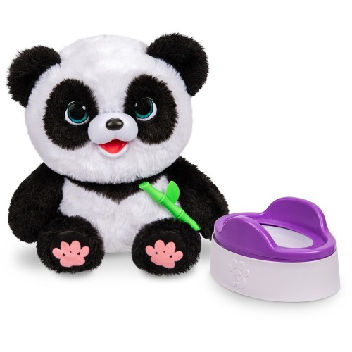 Giochi Preziosi Little Live Pets Live Pets My Baby Panda Electronic pet L0000000 