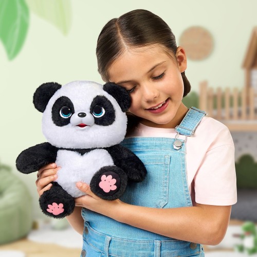 Giochi Preziosi Little Live Pets Live Pets My Baby Panda Electronic pet L0000000 