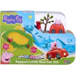 Giochi Preziosi Peppa Pig Peppa Whizz Around Play set Peppa's Car 08343 5029736083434