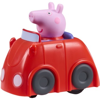 Giochi Preziosi Peppa Pig Peppa Whizz Around Play set Peppa's Car 08343 5029736083434
