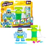Giochi Preziosi Goo Jit Zu φιγούρα Hero Creator - 2 Σχεδια 42784 630996427842
