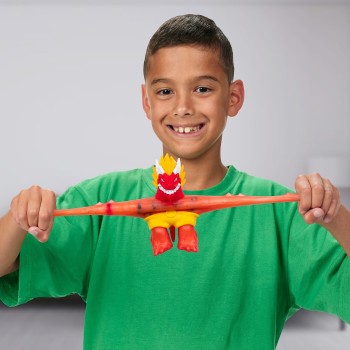 Giochi Preziosi Goo Jit Zu φιγούρα Hero Creator - 2 Σχεδια 42784 630996427842