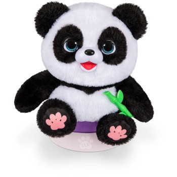 Giochi Preziosi Little Live Pets Live Pets My Baby Panda Electronic pet L0000000 8056379203247